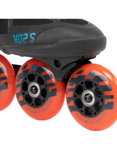 Herre K2 VO2 S 90 Pro - Herre 1,799.00