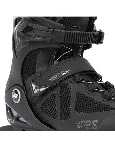 Herre K2 VO2 S 90 Boa - Unisex 2,399.00