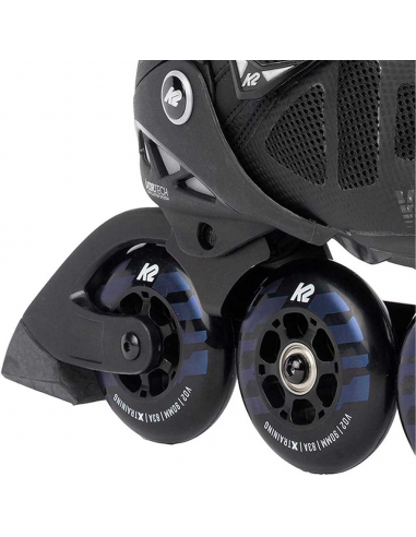 Herre K2 VO2 S 90 Boa - Unisex 2,399.00