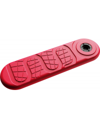 Løbehjul Indo X70 Trampolin løbehjul deck 389,00 kr.