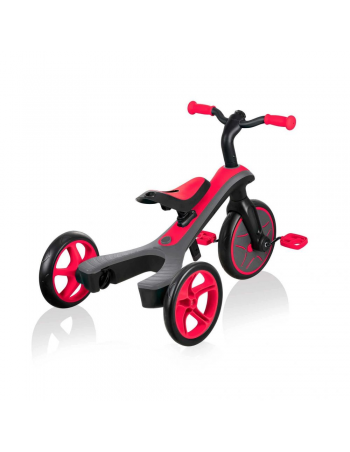 Løbecykler Globber Trike Explorer 2-i-1 Løbecykel 499,00 kr. Løbecykler Globber Trike Explorer 2-i-1 Løbecykel 499,00 kr.
