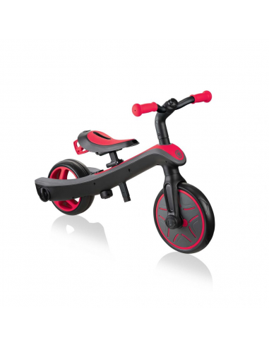 Løbecykler Globber Trike Explorer 2-i-1 Løbecykel 499,00 kr.