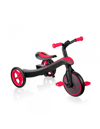 Løbecykler Globber Trike Explorer 2-i-1 Løbecykel 499,00 kr. Løbecykler Globber Trike Explorer 2-i-1 Løbecykel 499,00 kr.
