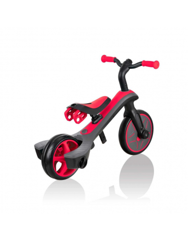 Løbecykler Globber Trike Explorer 2-i-1 Løbecykel 499,00 kr.