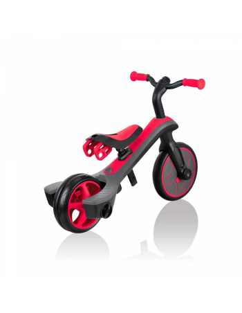 Løbecykler Globber Trike Explorer 2-i-1 Løbecykel 499,00 kr. Løbecykler Globber Trike Explorer 2-i-1 Løbecykel 499,00 kr.