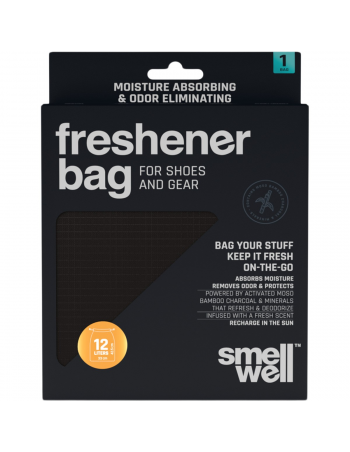 Andet SMELLWELL FRESHENER BAG ORIGINAL ACTIVE LUGTFJERNER 165,00 kr.