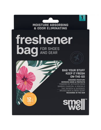 Andet SMELLWELL FRESHENER BAG ORIGINAL ACTIVE LUGTFJERNER 165,00 kr.