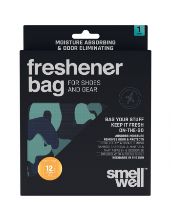Andet SMELLWELL FRESHENER BAG ORIGINAL ACTIVE LUGTFJERNER 165,00 kr.