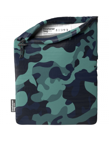Andet SMELLWELL FRESHENER BAG ORIGINAL ACTIVE LUGTFJERNER 165,00 kr.