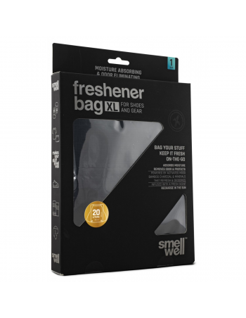 Andet SMELLWELL FRESHENER BAG XL ORIGINAL ACTIVE LUGTFJERNER 229,00 kr.