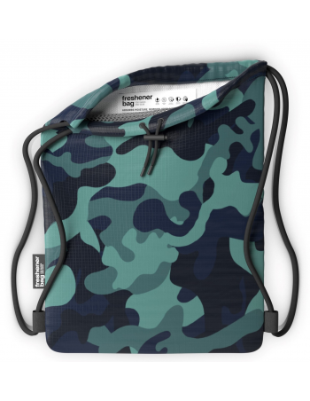 Andet SMELLWELL FRESHENER BAG XL ORIGINAL ACTIVE LUGTFJERNER 229,00 kr.