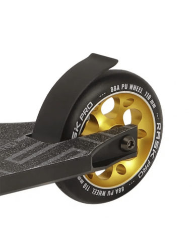 Trick RASK PRO A+ GOLD Trick Løbehjul Med HIC Compression 699,00 kr.