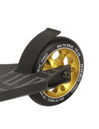 Trick RASK PRO A+ GOLD Trick Løbehjul Med HIC Compression 699,00 kr.