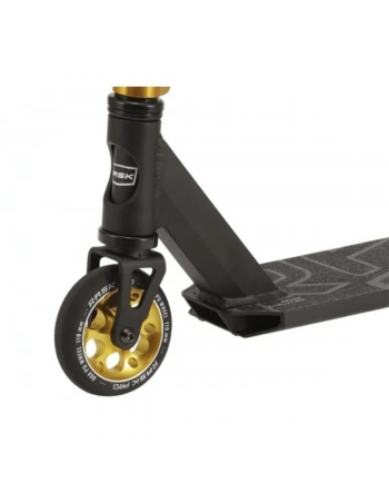 Trick RASK PRO A+ GOLD Trick Løbehjul Med HIC Compression 699,00 kr.