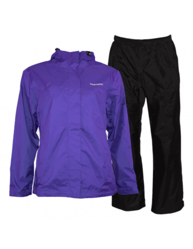 Regntøj True North - Regnsæt - Børn Blå/Sort 249,00 kr.