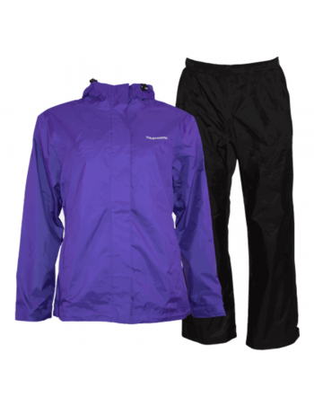 Regntøj True North - Regnsæt - Børn Blå/Sort 249,00 kr.