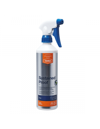 Forside FELDTEN SUSTAINED WEATHER PROOF (Spray i pumpeflaske) 500ml 129,00 kr.