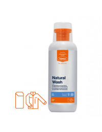 Forside FELDTEN NATURAL WASH 500 ml 129,00 kr.