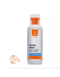 Forside FELDTEN TEXTILE WASH 500 ml 129,00 kr.