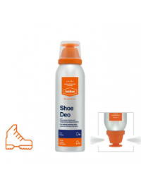 Forside FELDTEN SHOE DEO (Aerosol) 125 ml 99,00 kr.