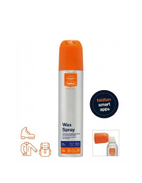 Forside FELDTEN SPRAY WAX (Aerosol) 250 ml 99,00 kr.