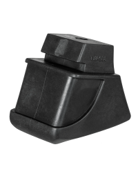 Bremseklodser Powerslide Lancer/Stuf Sonic Bremseklods Inliner 39,00 kr.