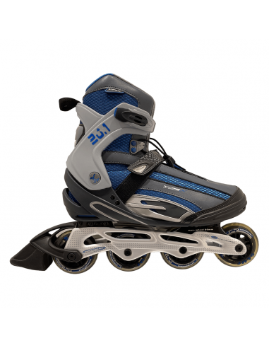 Herre Stuf Master Inlineskøjte 20.1 - Blå 599,00 kr.