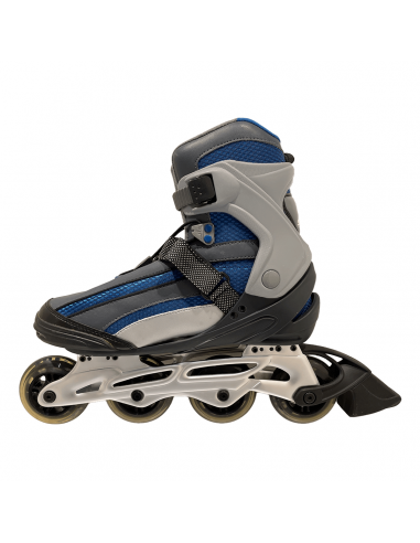 Herre Stuf Master Inlineskøjte 20.1 - Blå 599,00 kr.