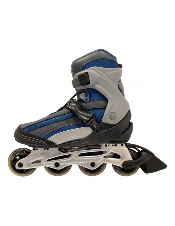 Herre Stuf Master Inlineskøjte 20.1 - Blå 599,00 kr.
