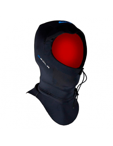 Forside Sola 3MM Peak Hood 149,00 kr.