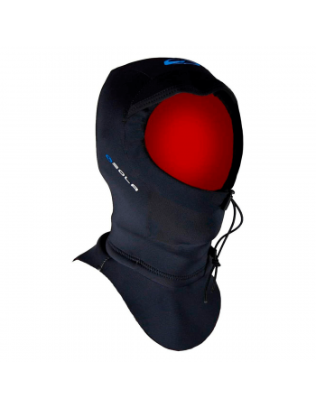 Forside Sola 3MM Peak Hood 149,00 kr.