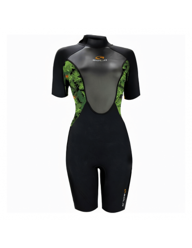 Vandsport Sola Ignite 3/2 Ladies Shortie 399,00 kr.