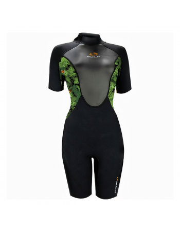 Vandsport Sola Ignite 3/2 Ladies Shortie 399,00 kr.