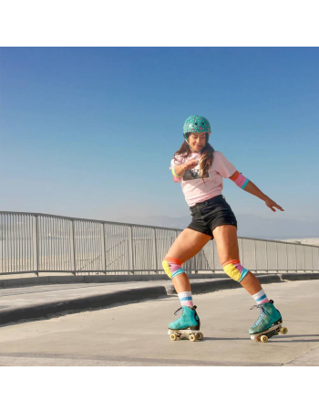 Albuebeskyttere Triple Eight Covert Albuebeskyttere - Moxi 179,00 kr.