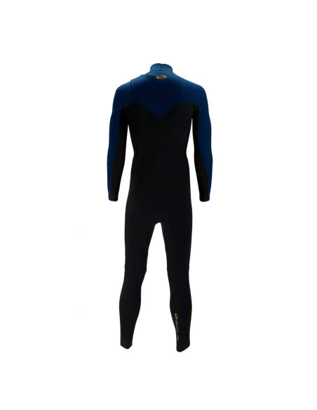 Beklædning SOLA Inferno 5/3 Frontzip Liquid Seal 1,350.00