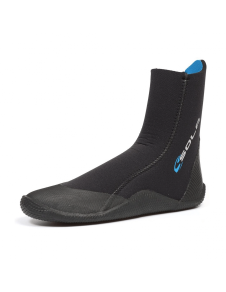 Beklædning Sola 5mm Adult Pull On Boot 199,00 kr.