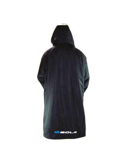 Beklædning Sola Waterproof Changing Robe 549,00 kr.