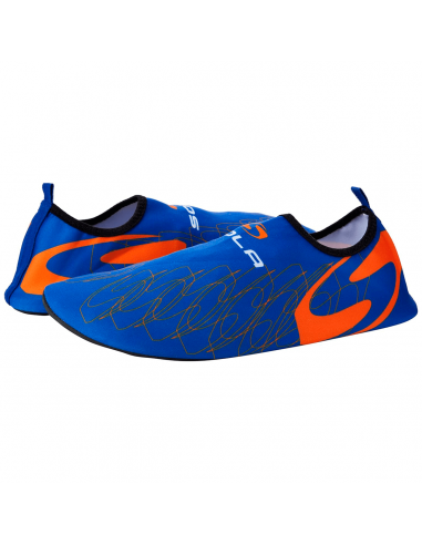 Forside Sola Active Sole Royal/Orange 99,00 kr.