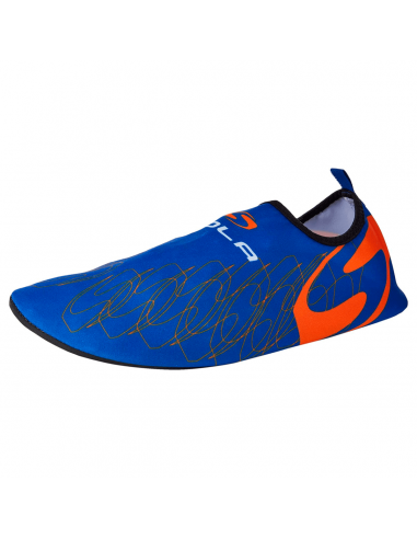 Forside Sola Active Sole Royal/Orange 99,00 kr.