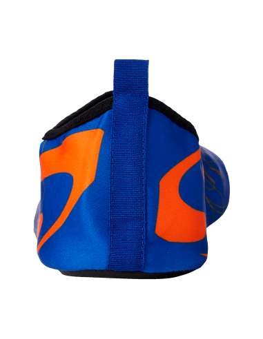 Forside Sola Active Sole Royal/Orange 99,00 kr.