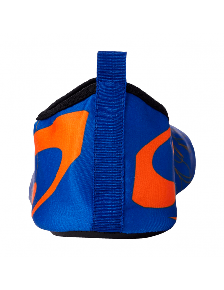 Forside Sola Active Sole Royal/Orange 99,00 kr.