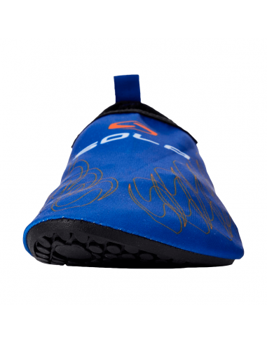 Forside Sola Active Sole Royal/Orange 99,00 kr.
