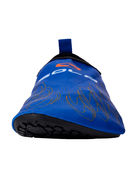 Forside Sola Active Sole Royal/Orange 99,00 kr.