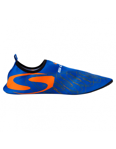 Forside Sola Active Sole Royal/Orange 99,00 kr.