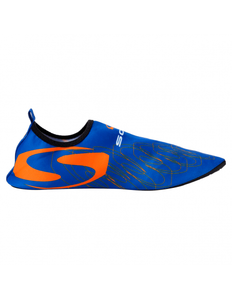 Forside Sola Active Sole Royal/Orange 99,00 kr.