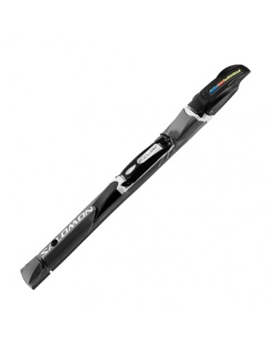 Bindinger SALOMON SNS PILOT EQSK SKATE - BINDINGER 499,00 kr.