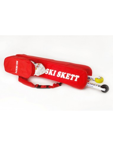 Rulleski Ski Skett Shoulder Bag - Rollerskis 249,00 kr.