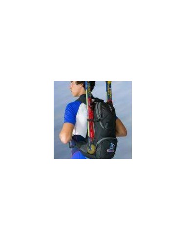 Rulleski SKI SKETT / FIZAN COMPACT 20L BACKPACK 449,00 kr.