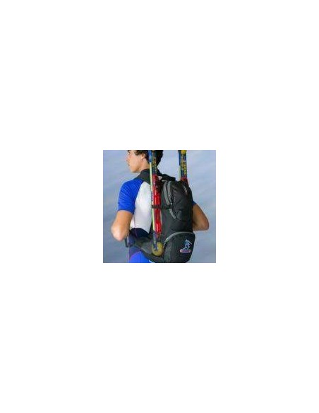 Rulleski SKI SKETT / FIZAN COMPACT 20L BACKPACK 449,00 kr.