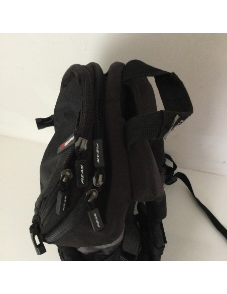 Rulleski SKI SKETT / FIZAN COMPACT 20L BACKPACK 449,00 kr.